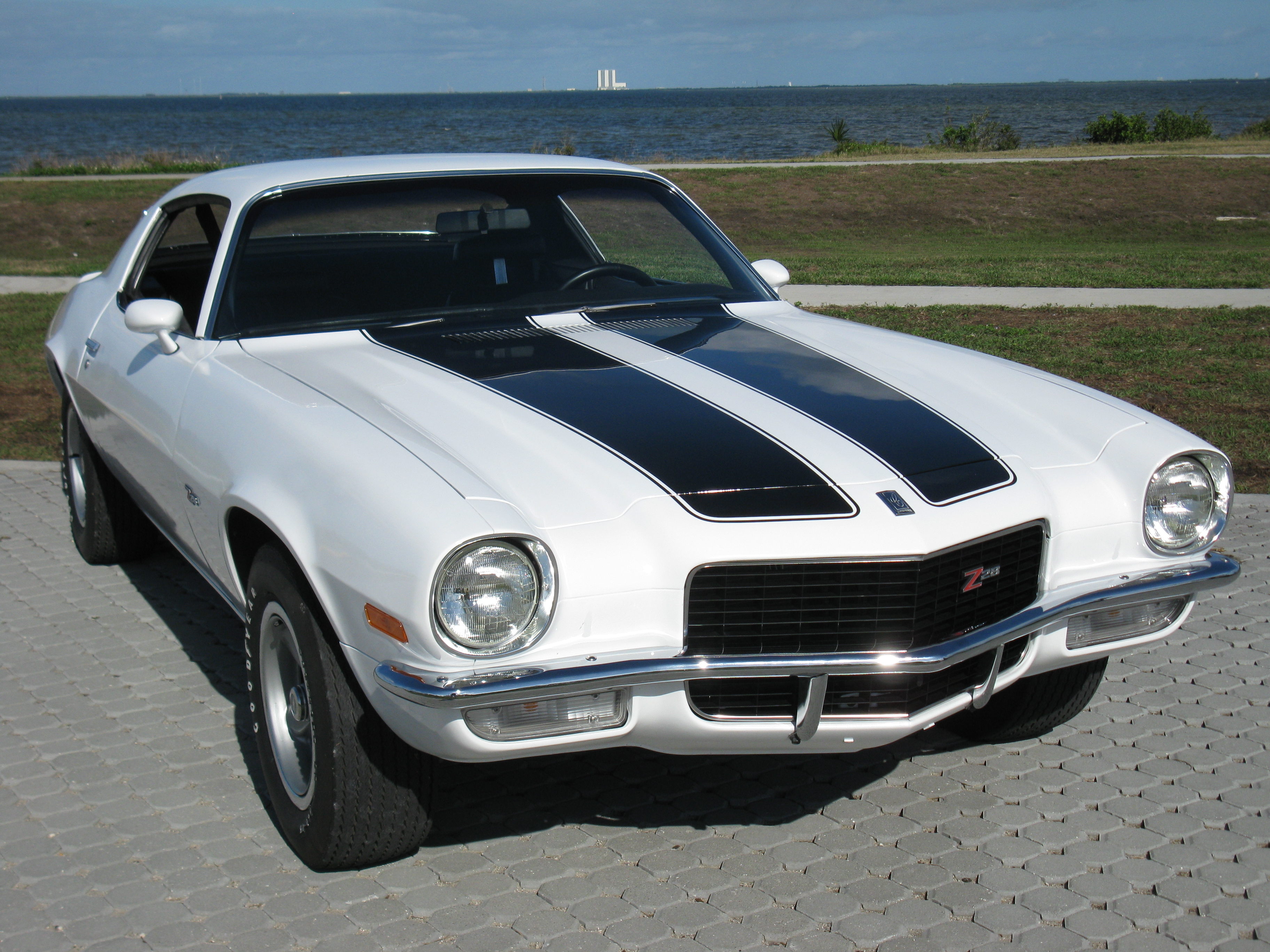 My 1970 Z28